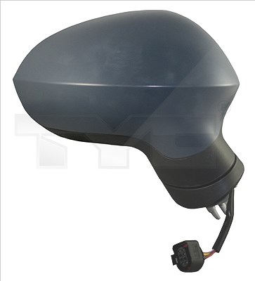 Tyc Außenspiegel [Hersteller-Nr. 331-0073] für Seat