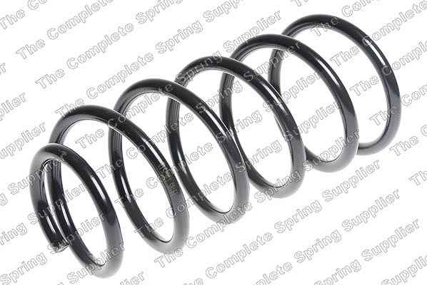 Lesjöfors Fahrwerksfeder [Hersteller-Nr. 4095098] für VW