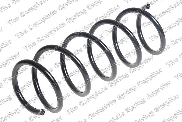 Lesjöfors Fahrwerksfeder [Hersteller-Nr. 4044247] für Kia