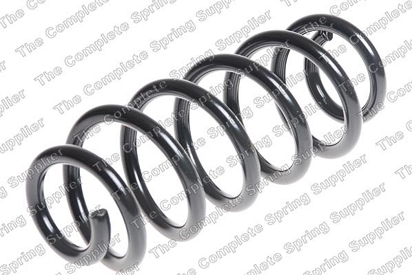 Lesjöfors Fahrwerksfeder [Hersteller-Nr. 4295091] für VW