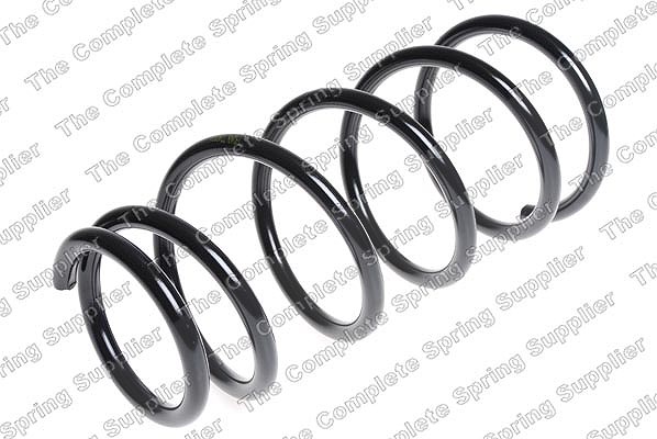 Lesjöfors Fahrwerksfeder [Hersteller-Nr. 4288342] für Subaru