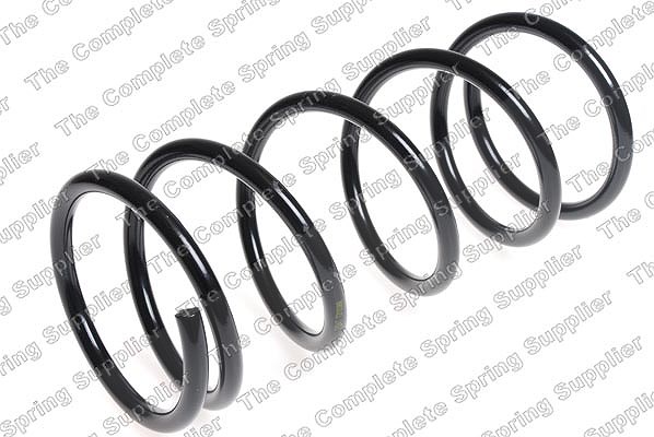 Lesjöfors Fahrwerksfeder [Hersteller-Nr. 4288341] für Subaru