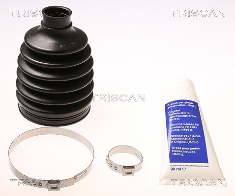 Triscan Faltenbalgsatz, Antriebswelle [Hersteller-Nr. 854016818] für Ford