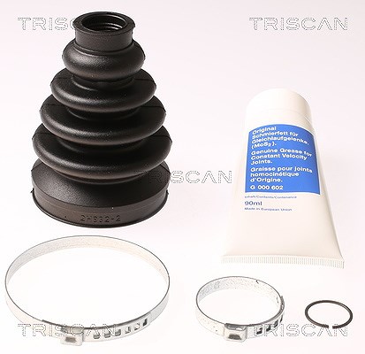 Triscan Faltenbalgsatz, Antriebswelle [Hersteller-Nr. 854029921] für Audi, VW
