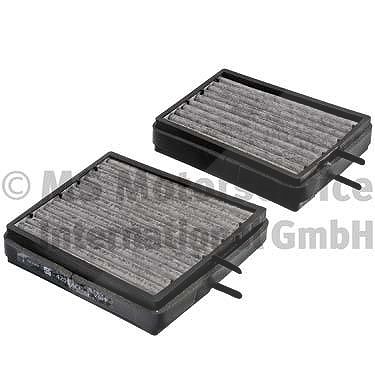 Kolbenschmidt Filter, Innenraumluft [Hersteller-Nr. 50014225] für Mercedes-Benz