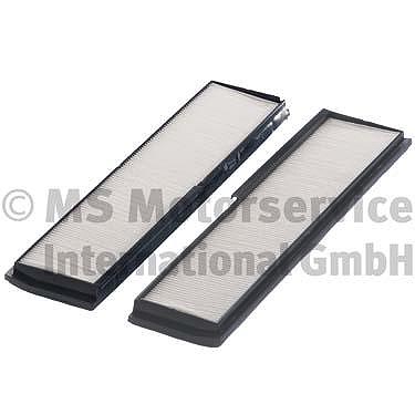 Kolbenschmidt Filter, Innenraumluft [Hersteller-Nr. 50013751] für Mercedes-Benz