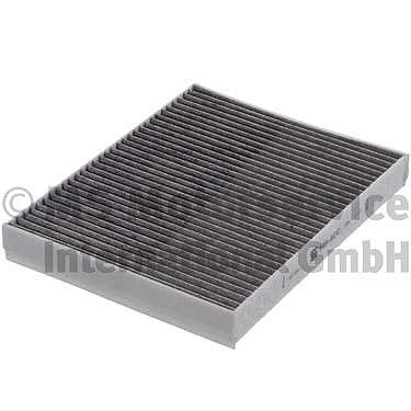 Kolbenschmidt Filter, Innenraumluft [Hersteller-Nr. 50013949] für VW, Porsche, Audi