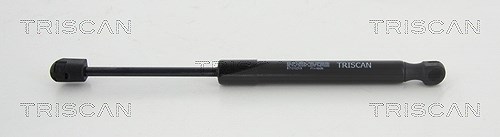 Triscan Gasfeder, Koffer-/Laderaum [Hersteller-Nr. 871010216] für Jaguar