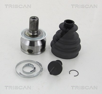Triscan Gelenksatz, Antriebswelle [Hersteller-Nr. 854050129] für Mazda