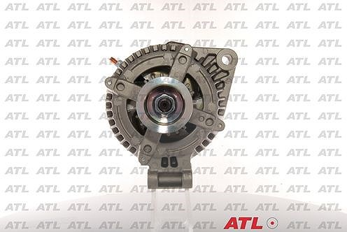 Atl Autotechnik Generator [Hersteller-Nr. L81830] für Land Rover