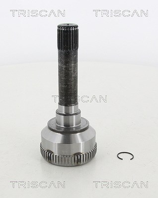 Triscan Gelenksatz, Antriebswelle [Hersteller-Nr. 854040145] für Land Rover