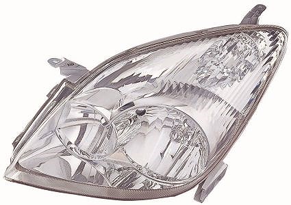 Abakus Hauptscheinwerfer [Hersteller-Nr. 212-11F9L-LD-EM] für Toyota