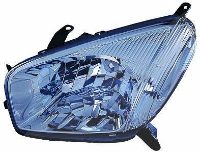 Abakus Hauptscheinwerfer [Hersteller-Nr. 212-11F4R-LD-E] für Toyota