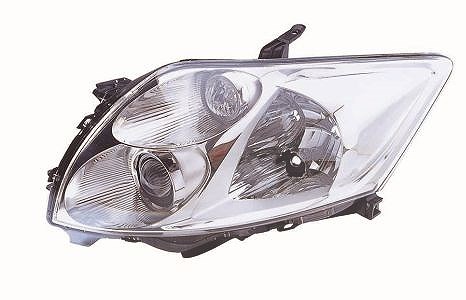 Abakus Hauptscheinwerfer [Hersteller-Nr. 212-11M5RMLD-EM] für Toyota