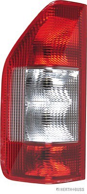 Herth+buss Elparts Heckleuchte [Hersteller-Nr. 82830229] für Mercedes-Benz