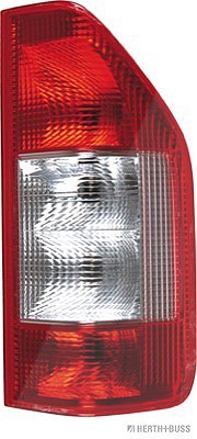 Herth+buss Elparts Heckleuchte [Hersteller-Nr. 82830228] für Mercedes-Benz