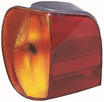Abakus Heckleuchte [Hersteller-Nr. 441-1930L-LD-UE] für VW