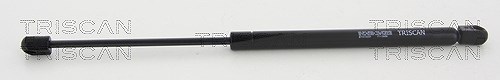 Triscan Gasfeder, Koffer-/Laderaum [Hersteller-Nr. 871070201] für Lada
