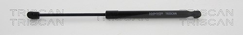 Triscan Gasfeder, Koffer-/Laderaum [Hersteller-Nr. 871023244] für Mercedes-Benz