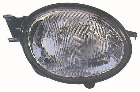 Abakus Hauptscheinwerfer [Hersteller-Nr. 212-1183L-LD-EM] für Toyota