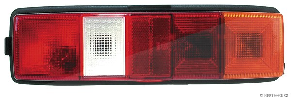 Herth+buss Elparts Heckleuchte [Hersteller-Nr. 82840538] für Ford