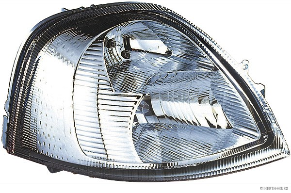 Herth+buss Elparts Hauptscheinwerfer [Hersteller-Nr. 80658997] für Renault, Nissan, Opel