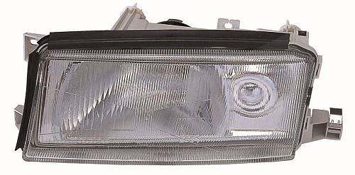 Abakus Hauptscheinwerfer [Hersteller-Nr. 665-1104R-LD-EM] für Skoda