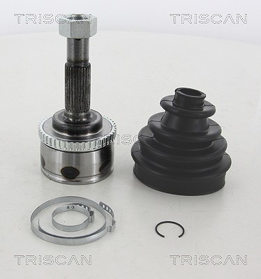 Triscan Gelenksatz, Antriebswelle [Hersteller-Nr. 854014159] für Nissan