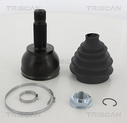Triscan Gelenksatz, Antriebswelle [Hersteller-Nr. 854023116] für Mercedes-Benz