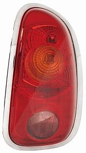 Abakus Heckleuchte [Hersteller-Nr. 882-1912R-LD-UE] für Mini