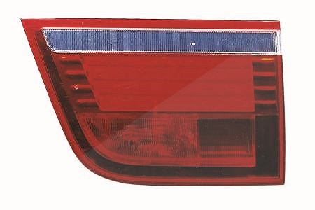 Abakus Heckleuchte [Hersteller-Nr. 444-1312L-UE] für BMW