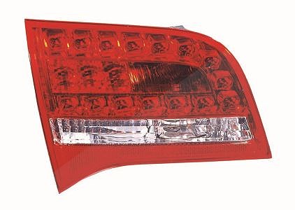 Abakus Heckleuchte [Hersteller-Nr. 446-1308R-UQ] für Audi