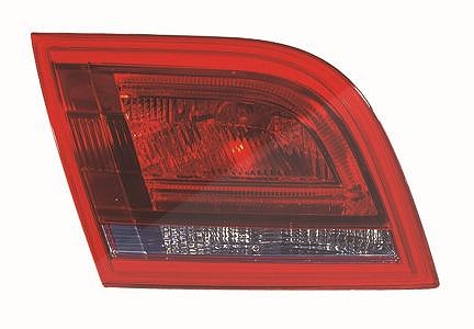 Abakus Heckleuchte [Hersteller-Nr. 446-1310R-UQ] für Audi