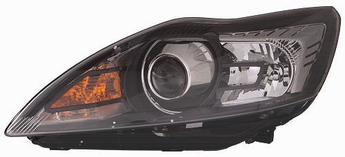 Abakus Hauptscheinwerfer [Hersteller-Nr. 431-1183RMLEHM2] für Ford