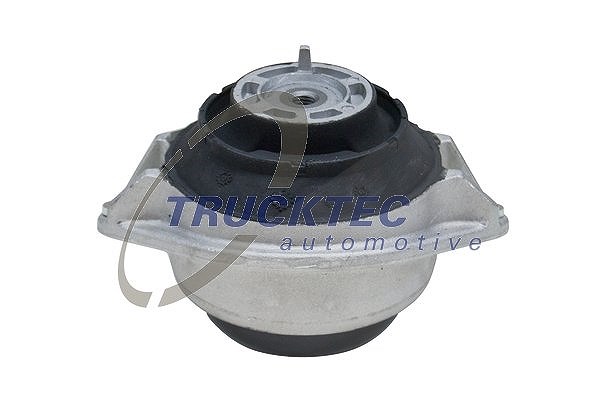 Trucktec Automotive Lagerung, Motor [Hersteller-Nr. 02.22.007] für Mercedes-Benz