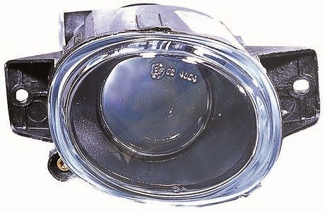 Abakus Nebelscheinwerfer [Hersteller-Nr. 445-2004L-UE] für Seat