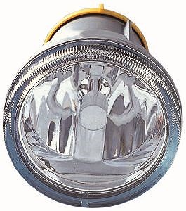 Abakus Nebelscheinwerfer [Hersteller-Nr. 552-2004N-UE] für Fiat, Peugeot, Citroën