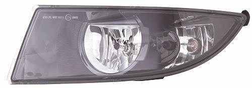Abakus Nebelscheinwerfer [Hersteller-Nr. 665-2010L-UE] für Skoda