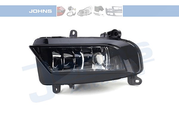 Johns Nebelscheinwerfer [Hersteller-Nr. 131229-6] für Audi