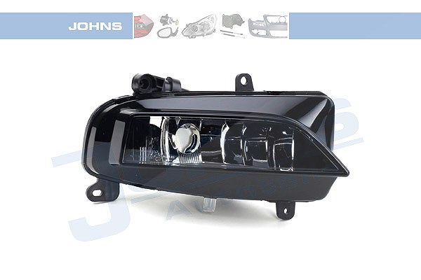 Johns Nebelscheinwerfer [Hersteller-Nr. 131230-8] für Audi