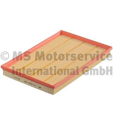 Kolbenschmidt Luftfilter [Hersteller-Nr. 50014188] für BMW