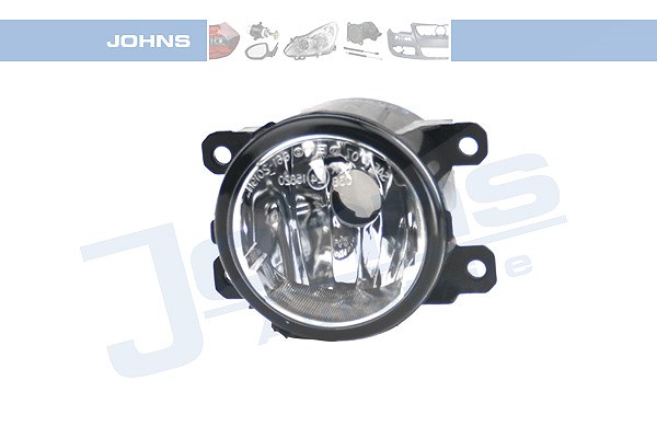 Johns Nebelscheinwerfer [Hersteller-Nr. 382130-4] für Honda