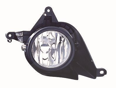 Abakus Nebelscheinwerfer [Hersteller-Nr. 217-2037R-UE] für Honda