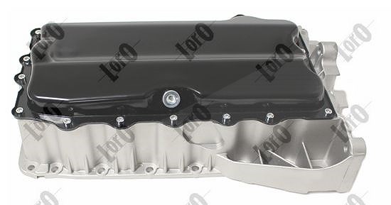 Abakus Ölwanne [Hersteller-Nr. 100-00-045] für VW, Seat