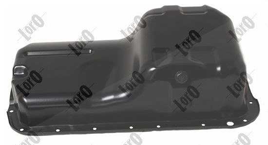 Abakus Ölwanne [Hersteller-Nr. 100-00-048] für Honda