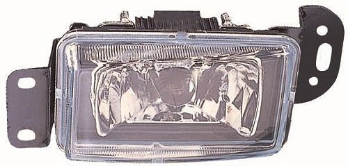 Abakus Nebelscheinwerfer [Hersteller-Nr. 212-2033R-UE] für Toyota