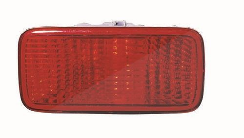 Abakus Nebelschlussleuchte [Hersteller-Nr. 214-4001L-LD-UE] für Mitsubishi