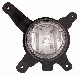 Abakus Nebelscheinwerfer [Hersteller-Nr. 221-2030R-UE] für Hyundai