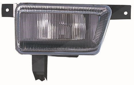 Abakus Nebelscheinwerfer [Hersteller-Nr. 442-2006R-UE] für Opel
