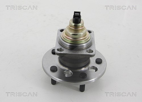 Triscan Radlagersatz [Hersteller-Nr. 853080043] für Ford Usa, Ford Australia